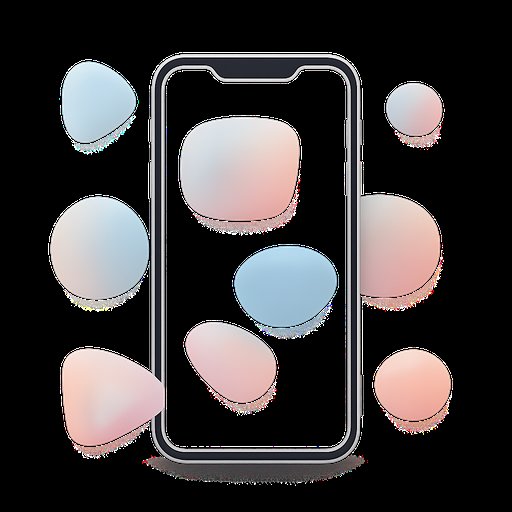 tk971 Mobile Screen Rules